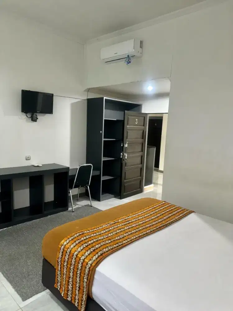 Kost banjarmasin dlia eksecutive kostel