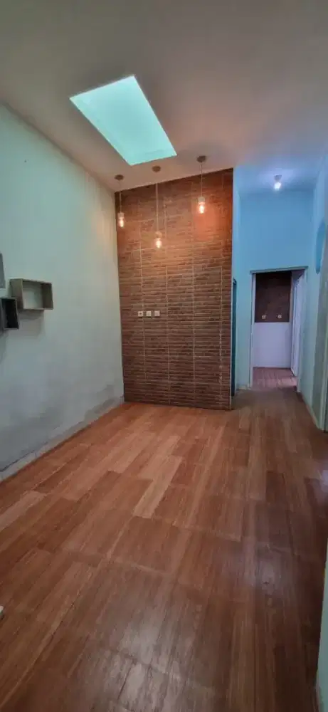 Rumah Minimalis Dekat Tol Cimanggis Cibubur