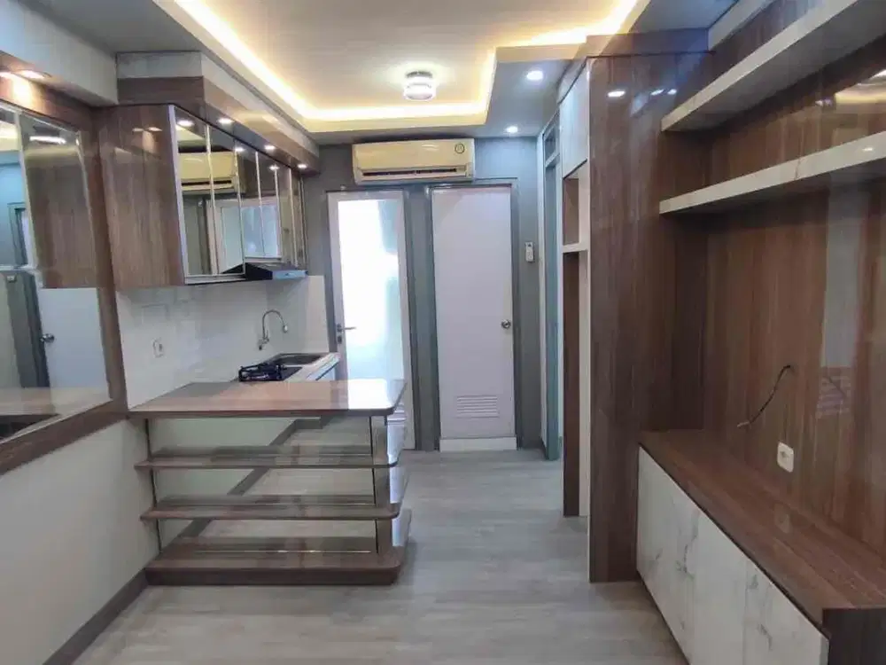 Jual Cepat Apartemen Gading Nias,  Baru Renovasi