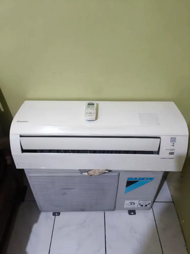 AC Daikin 1/2 PK