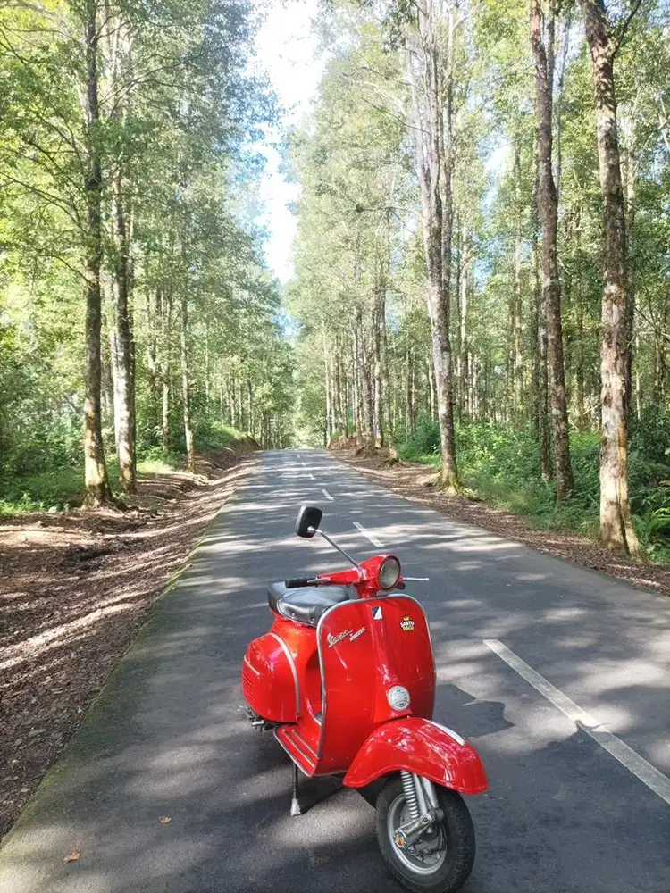 VBC 150cc Tahun 1966