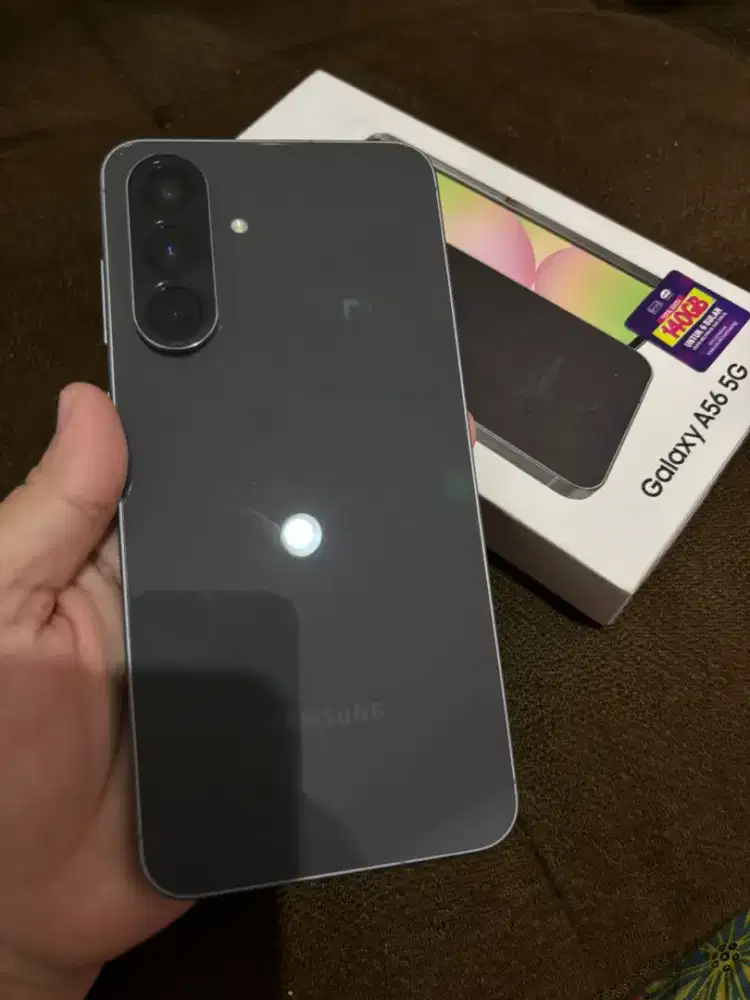 Samsung A56 5G 8/256