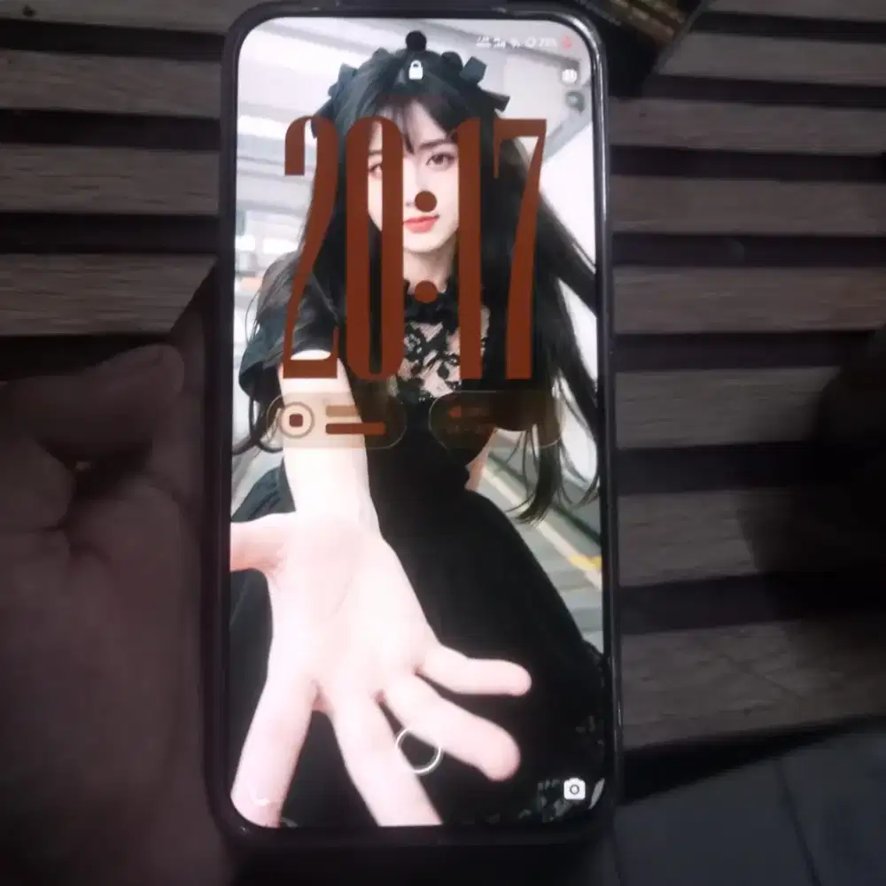 VIVO V70 FE 5G (12/256GB)