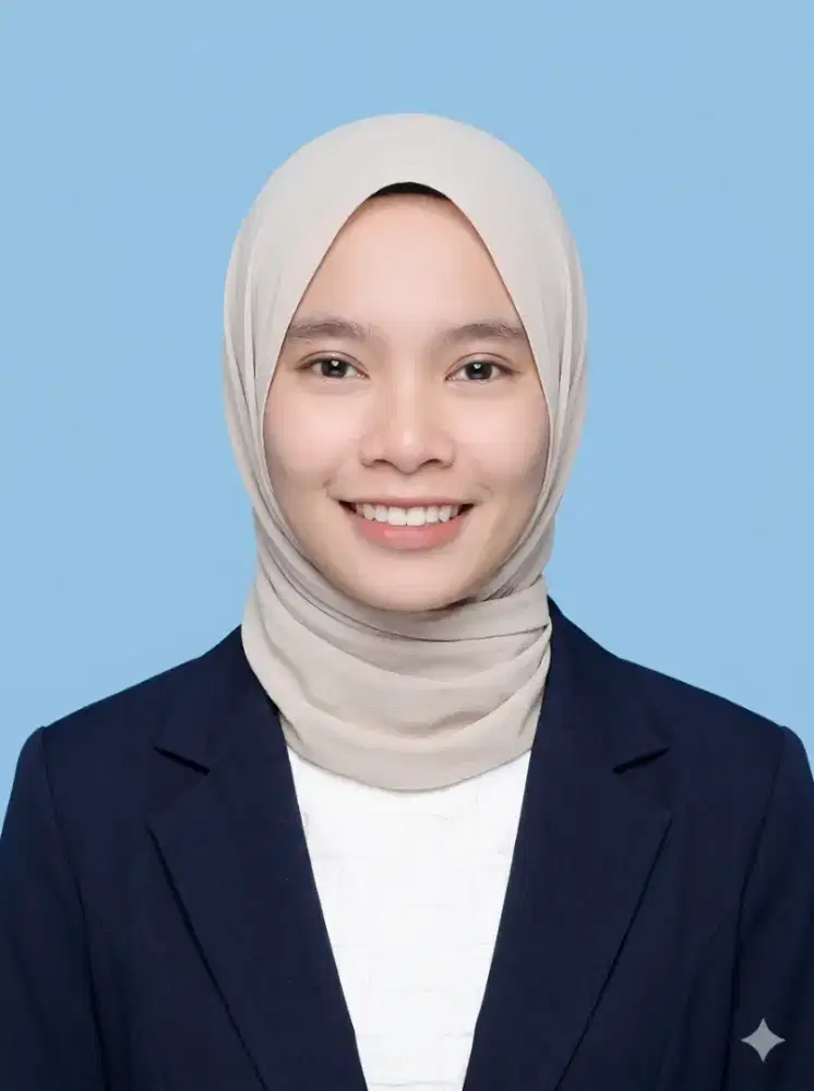 PENGALAMAN 2TAHUN STAF ADMIN