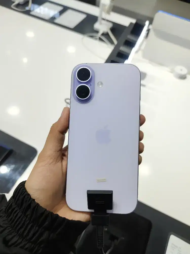 PROMO CREDIT IPHONE 17 BESIC POTONGAN 2 BULAN