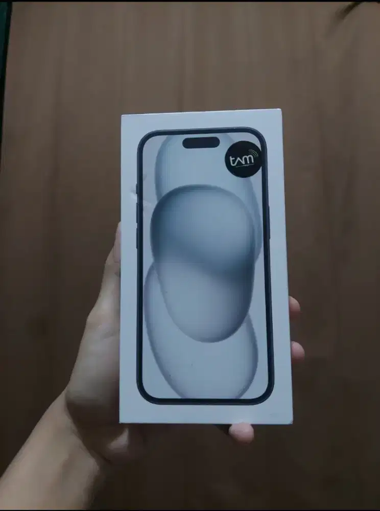 iPhone 15 128Gb new bnib
