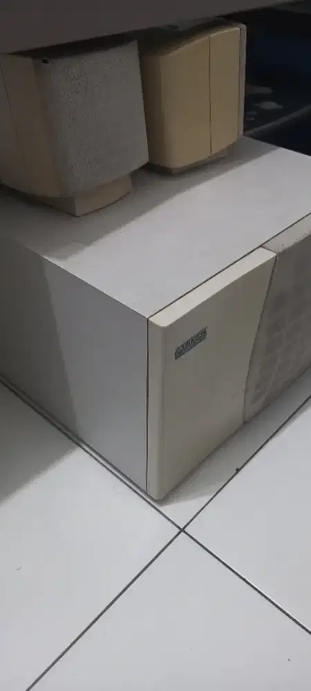 Dijual speaker altec lansing acs 45.1