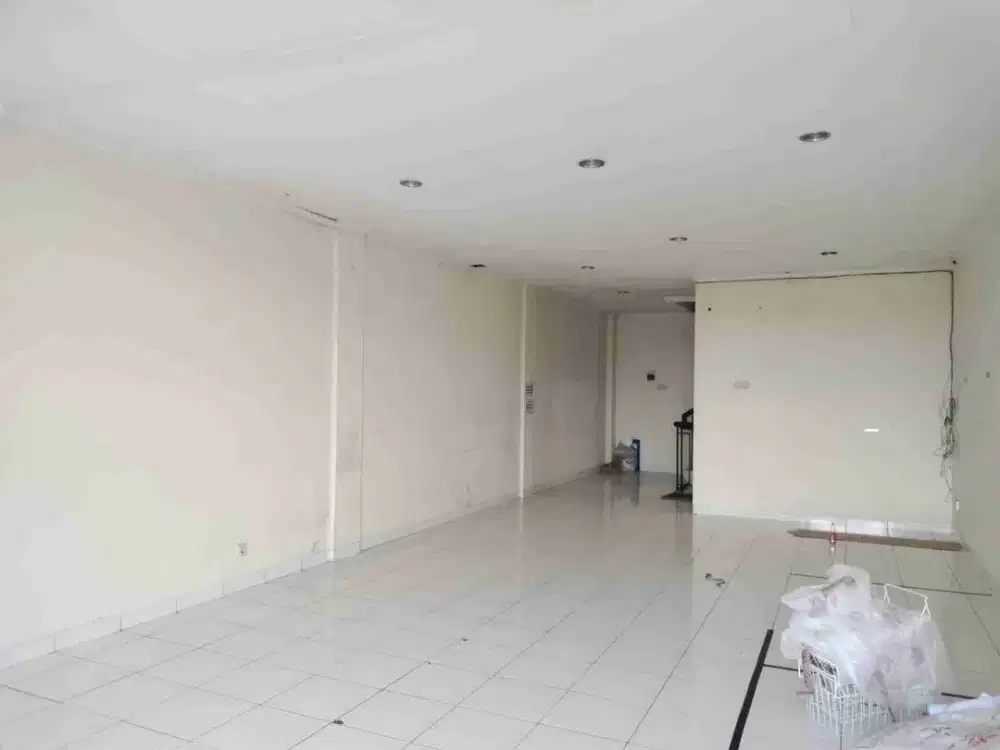 Turun Harga Jual Cepat Ruko Mekarwangi