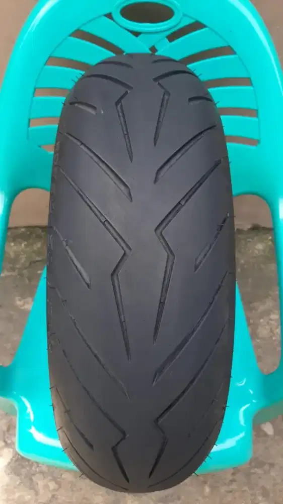 Ban copotan xmax pirelli diablo rosso