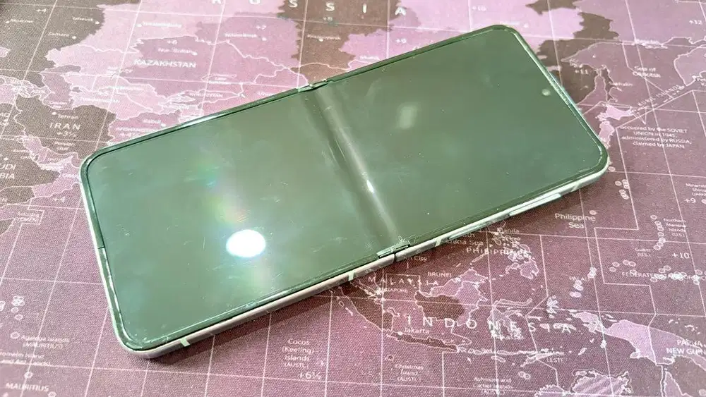 Samsung Z flip 5 256gb