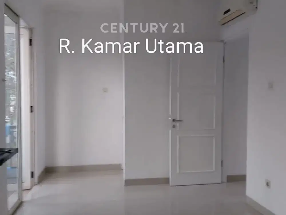 Rumah Unfurnished Florencia Bagus Lippo Cikarang