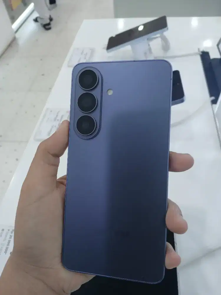 Samsung galaxy S26 Free upgrade memory