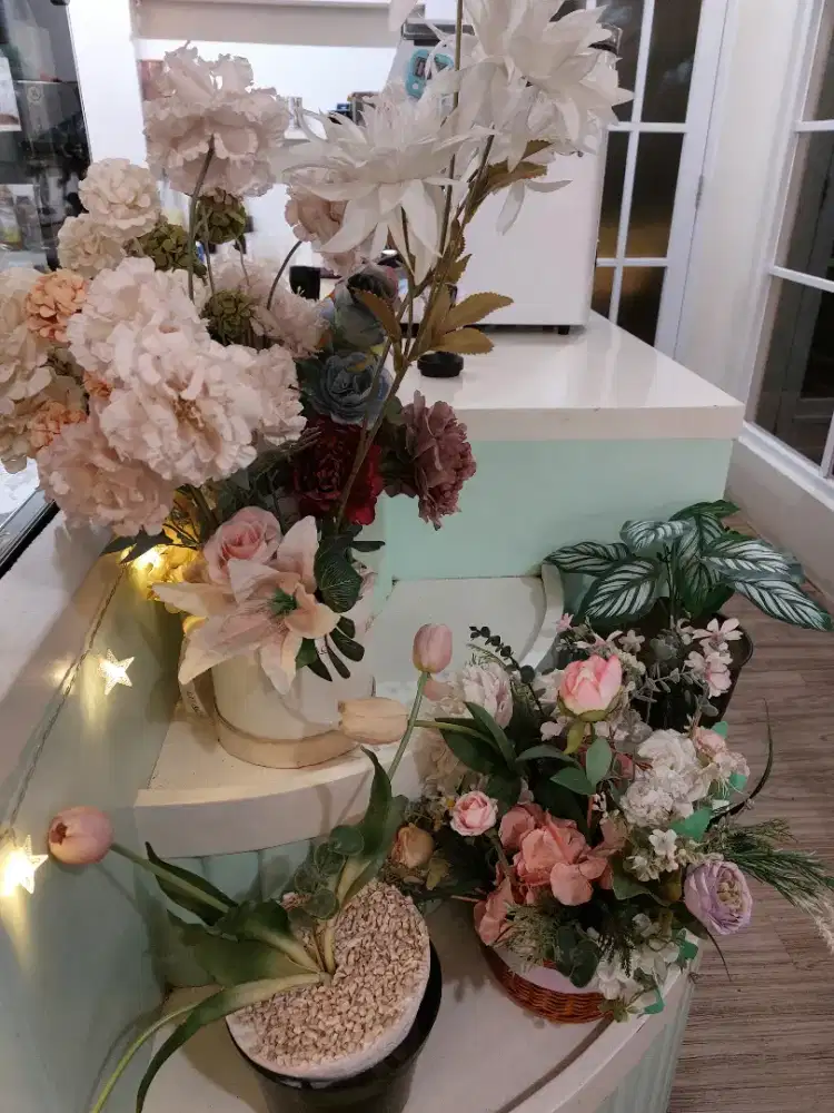 Mencari Kerja Administrasi