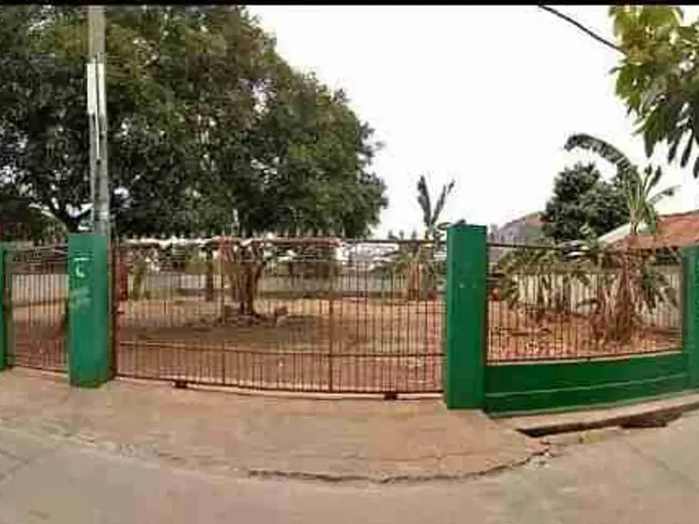 Tanah Darat dijual murah