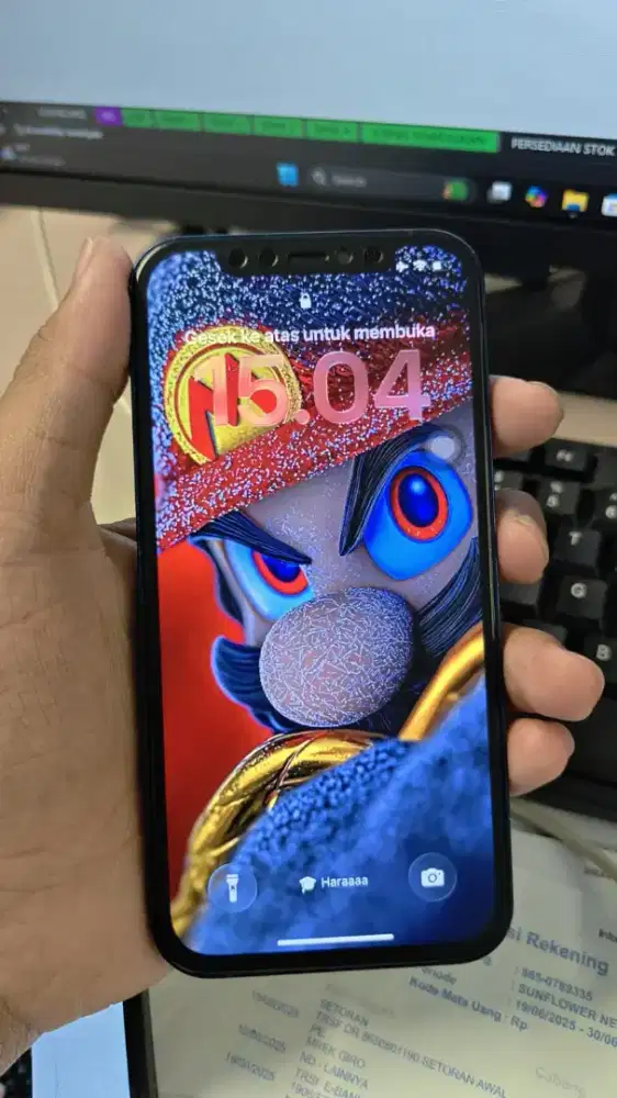 IPhone 12 128GB blue