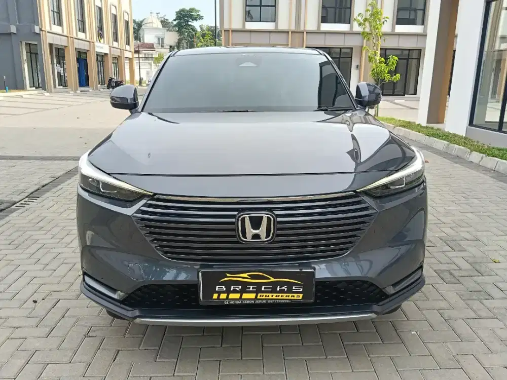 HRV 1.5 SE, 2023, AT