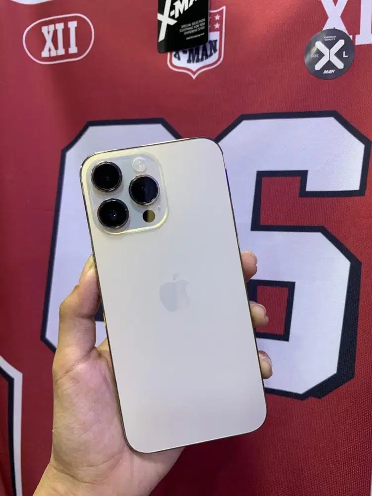 IPHONE 14 PRO MAX 128GB ALL OPERATOR FULLSET