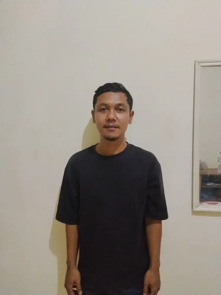 Mencari kerja driver pribadi