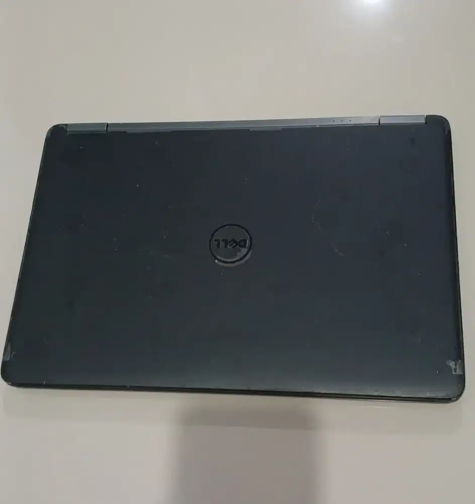 Laptop Dell Latitude E7250 - Intel Core i3