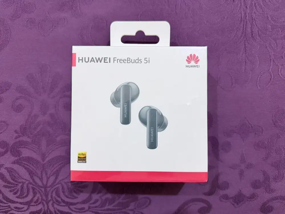 Huawei FreeBuds 5i - Black (NEW)