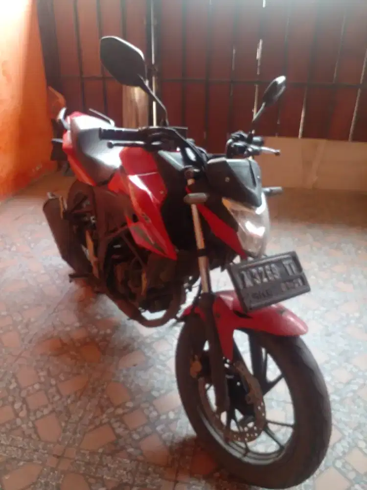 Jual BU gaskeun lah..