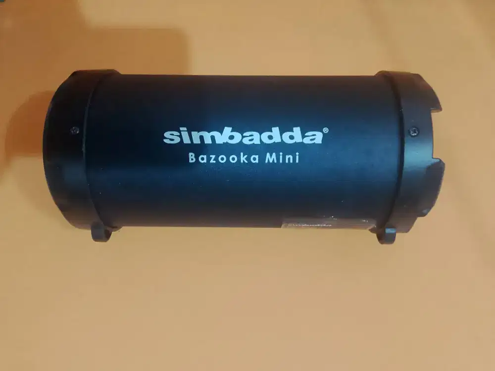 Jual speaker symbada CST 800N
