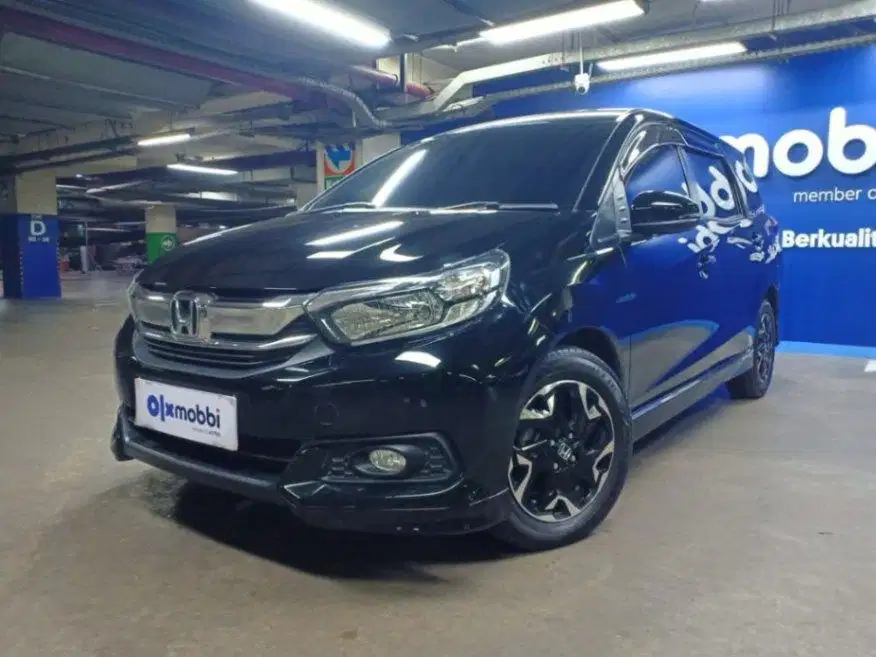 DP 5% Honda Mobilio SAIJ