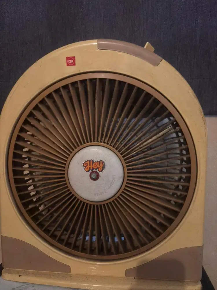 kipas angin kdk