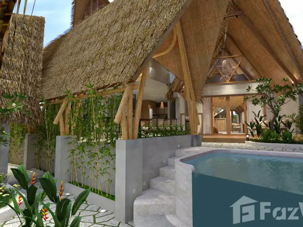 1 Bedroom Apartment for sale at Desa Harmonis 2