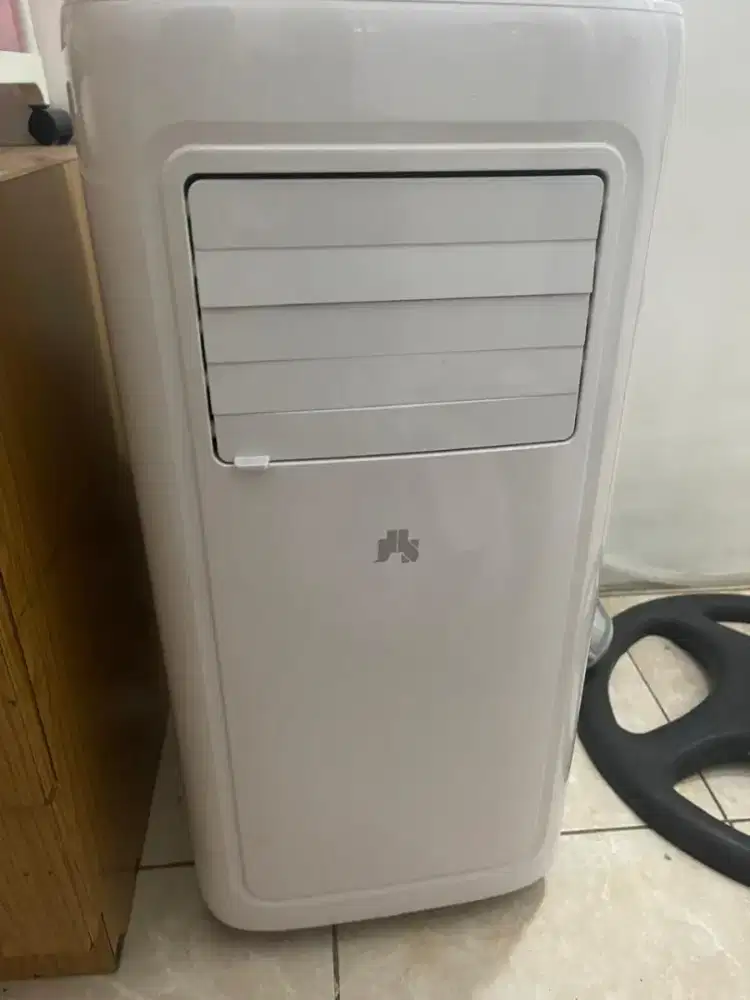AC portable 1/2 pk