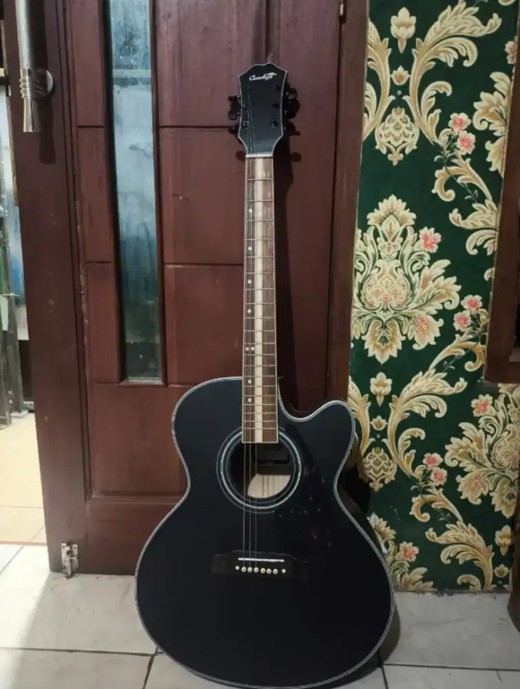JUAL GITAR MEREK COWBOY