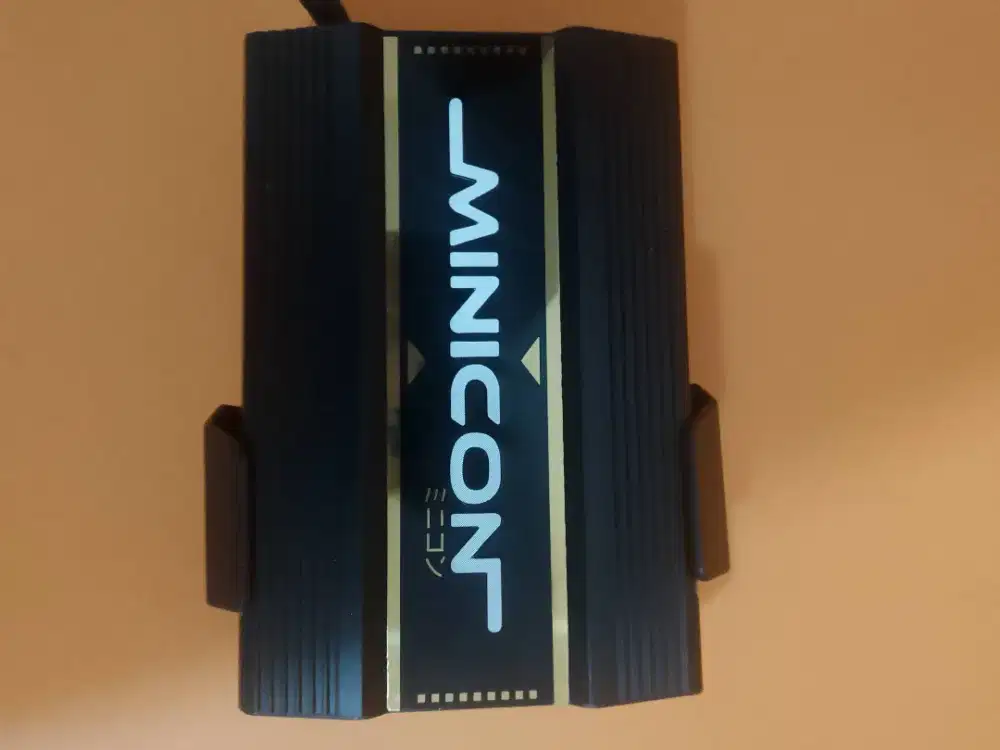 Jual penghemat bensin MINICOM M12