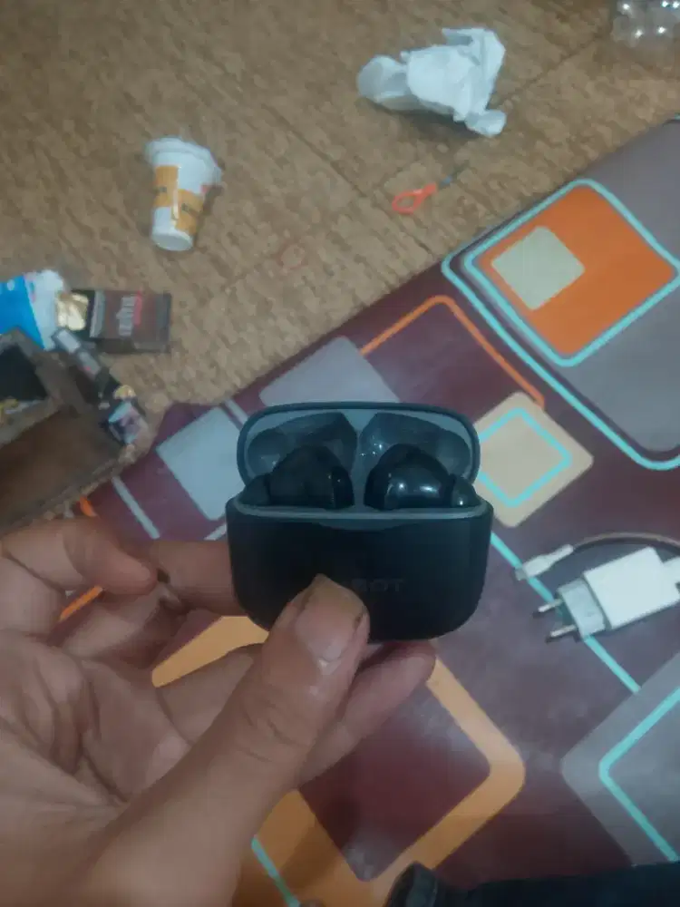 Jual headset robot airbudsT70E