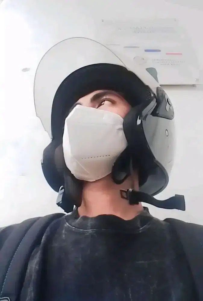 Jaga both minuman atau warkop