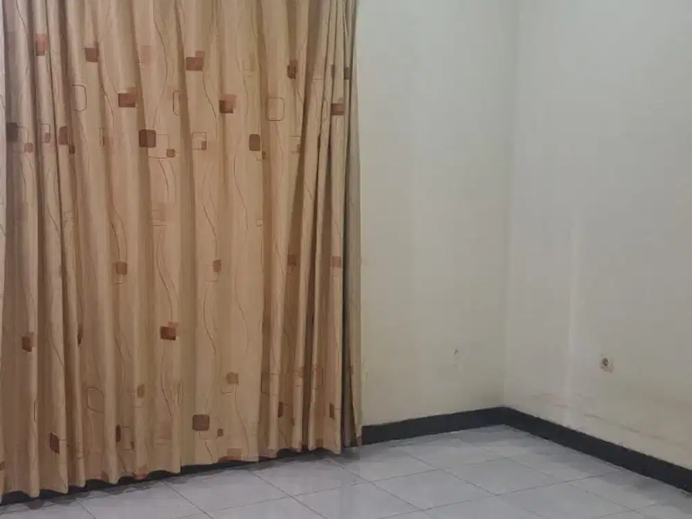 Rumah Siap Hun, Nyaman, Asri, BagusI TKI 3