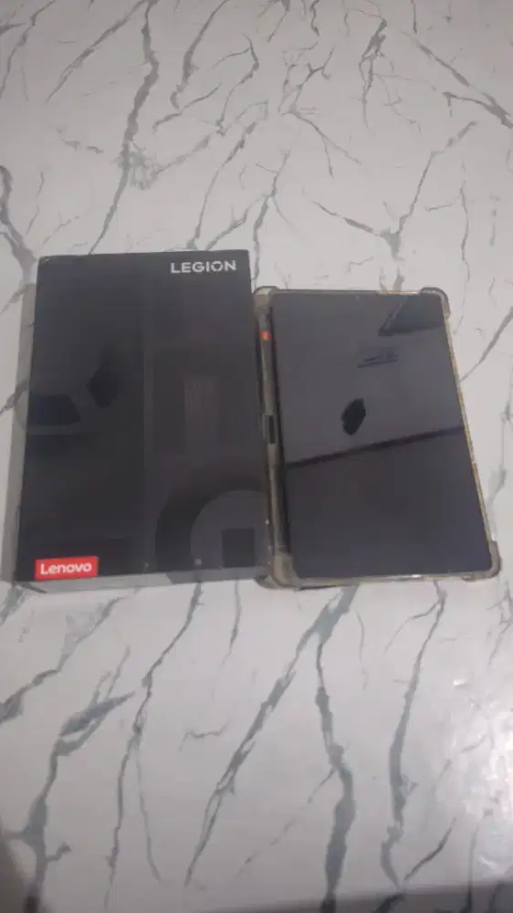 Tab Lenovo Y700 Gen 4