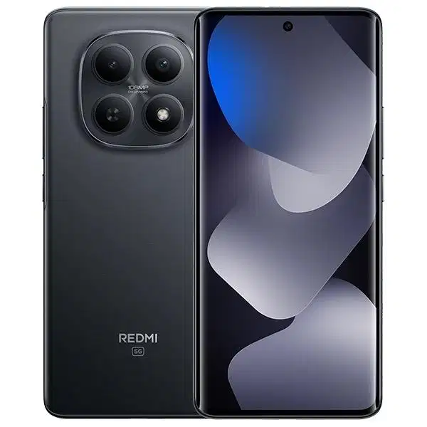 Redmi note 15 5g Ram 12/512gb baru garansi resmi nasional 15 bulan