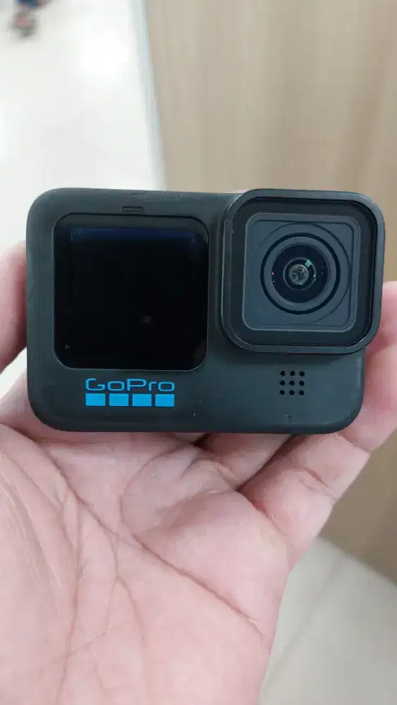 Gopro hero 10 black