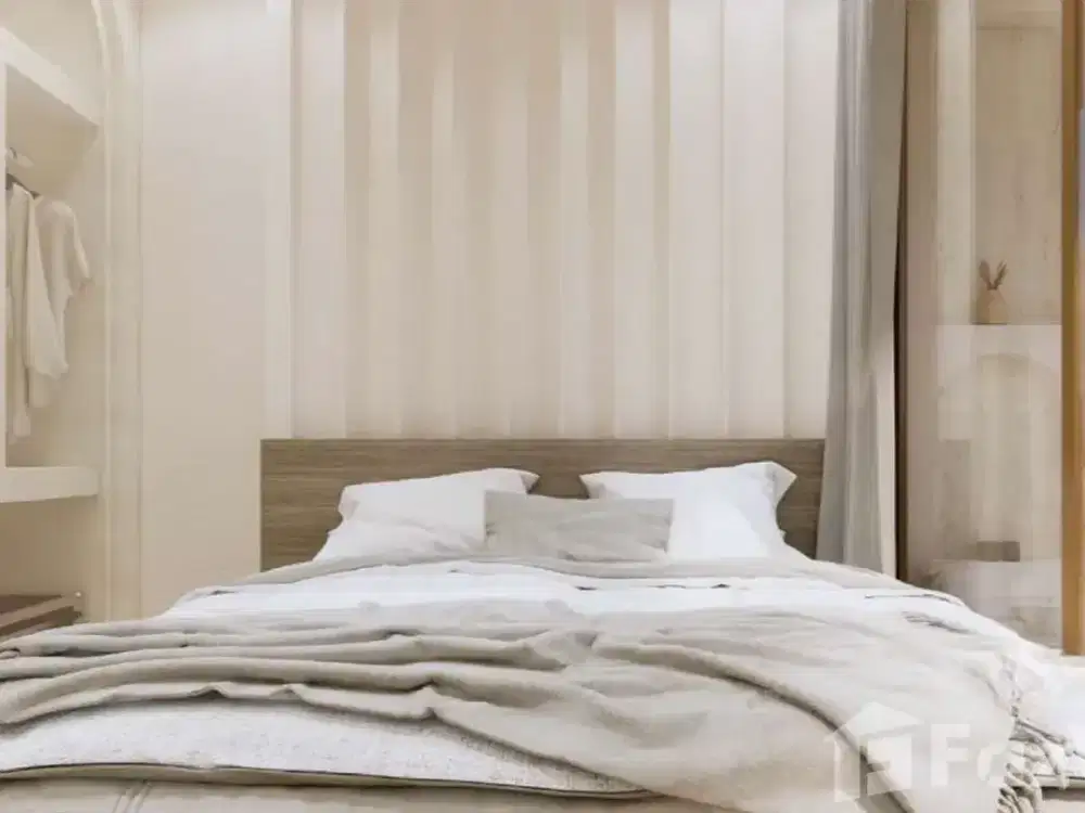 3 Bedroom Apartment for sale at Azoria Living Suluban Beach Resort