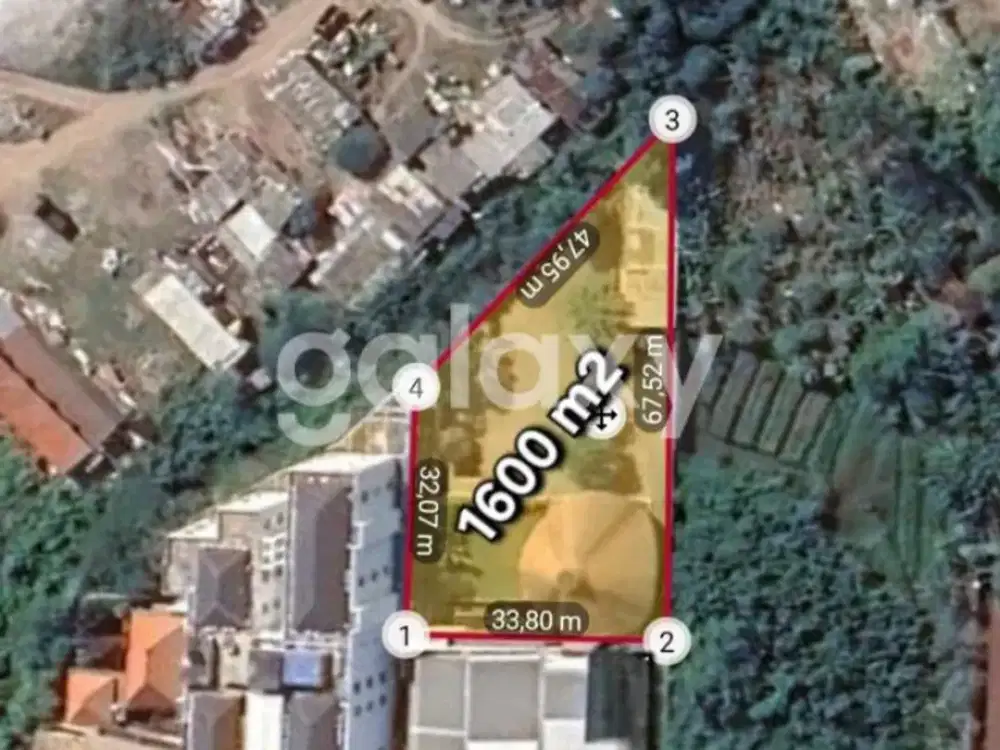 TANAH STRATEGIS DI RAYA SUNSET ROAD KUTA BADUNG, BALI