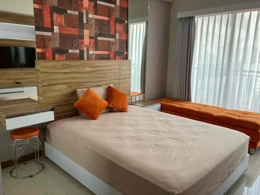Murah Sewa Apartemen Galeri Ciumbuleuit 3 Tipe Studio