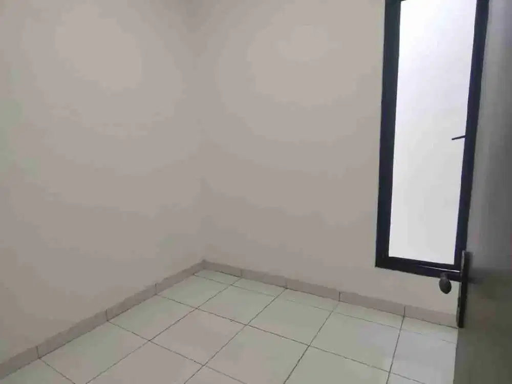 Dijual cepet Rimah Murah di Mutiara Gading City Bekasi