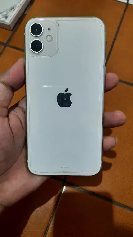 Iphone 11 64gb ibox