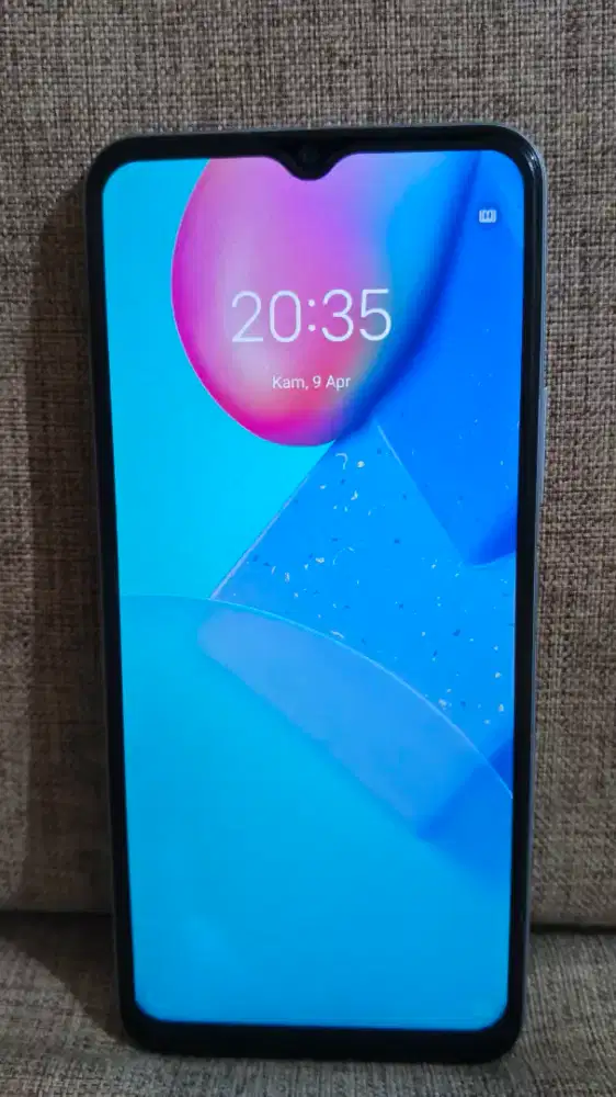 Dijual HP Vivo Y12S Murmer Ajah !!!