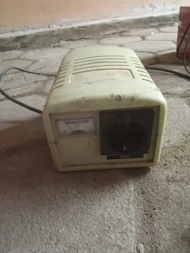 Stavolt second murah