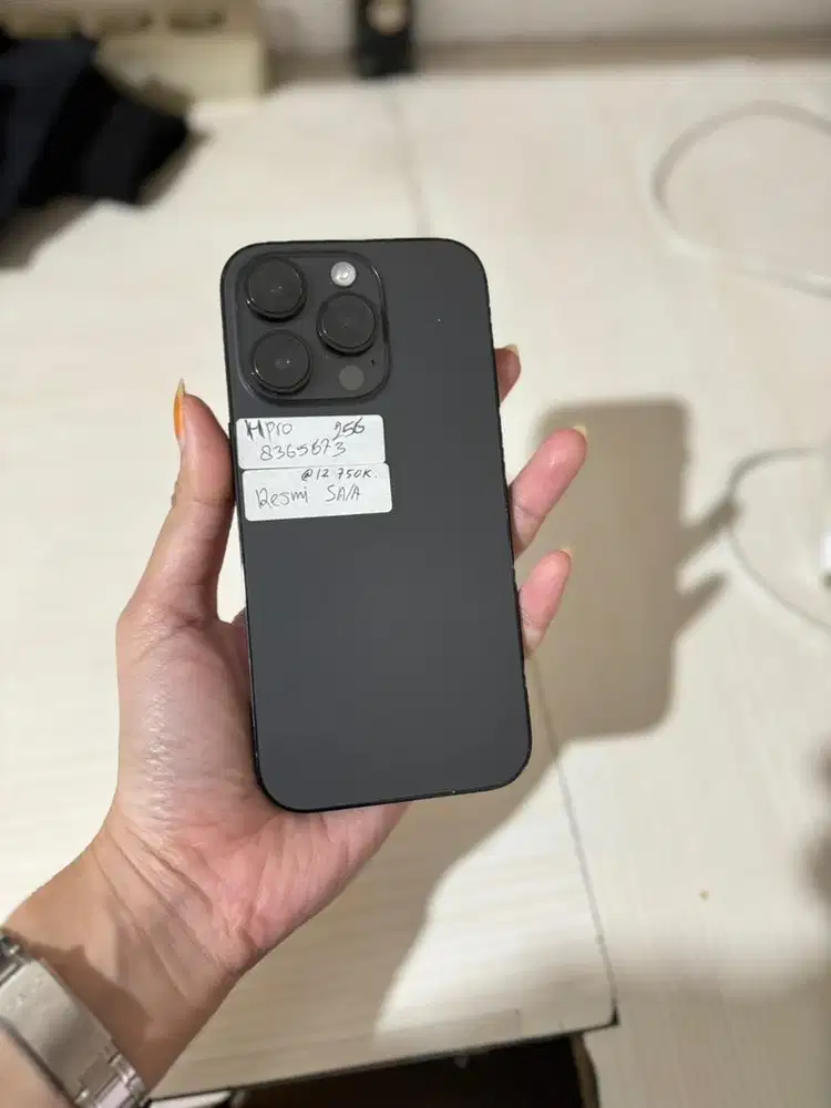 IPHONE 14 PRO 256 EX IBOX