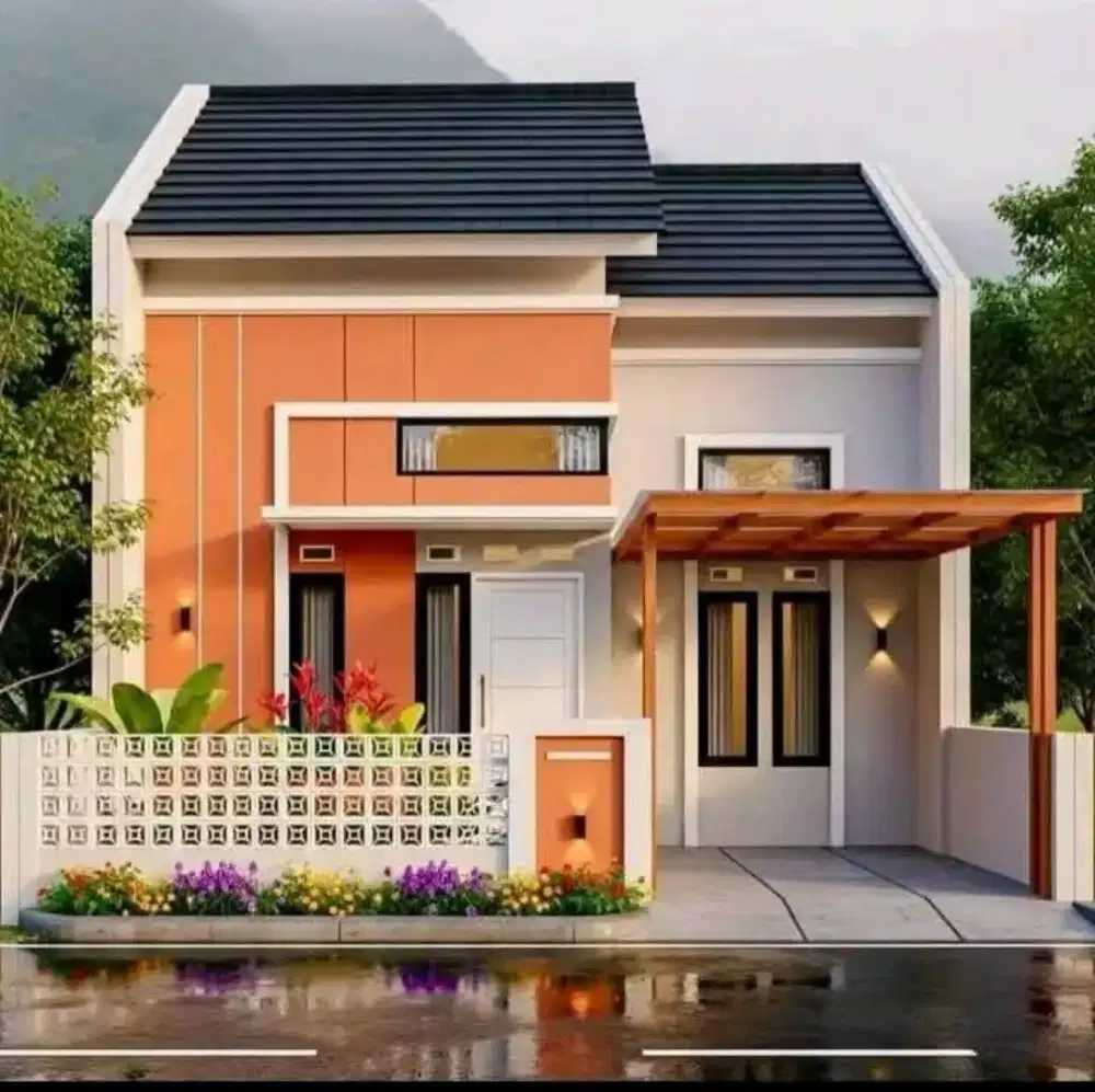 Dijual Cepat Rumah Langsung Pindah