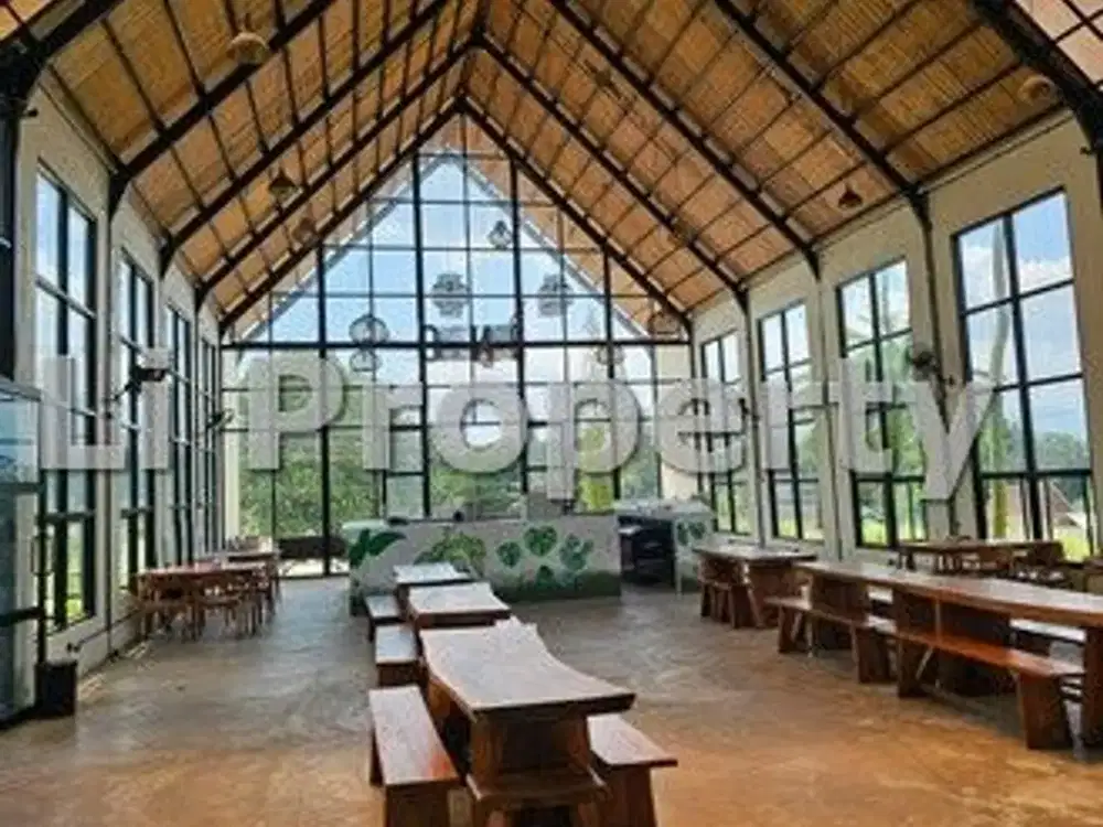 Tuntang, dekat Salatiga, kabupaten Semarang, view gunung, Jawa Tengah