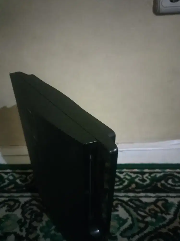 Jual console PS3 slim
