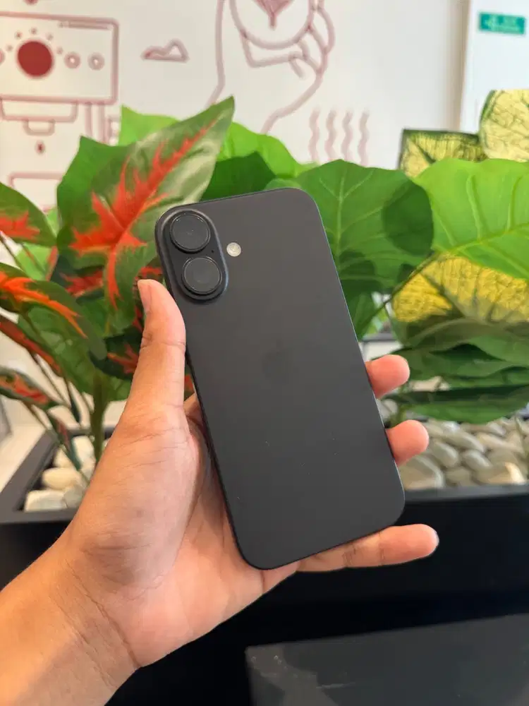 iPhone 16 128Gb Beacukai